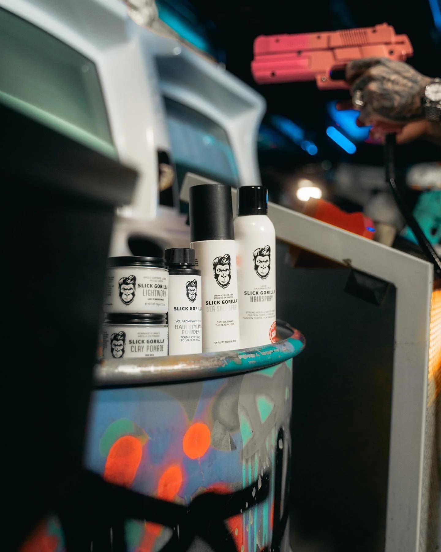 The ultimate Slick Gorilla guide: which product is right for you